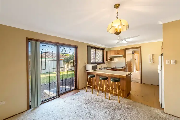 Fifth view of Homely house listing, 17 Murrumbidgee Crescent, Bateau Bay NSW 2261