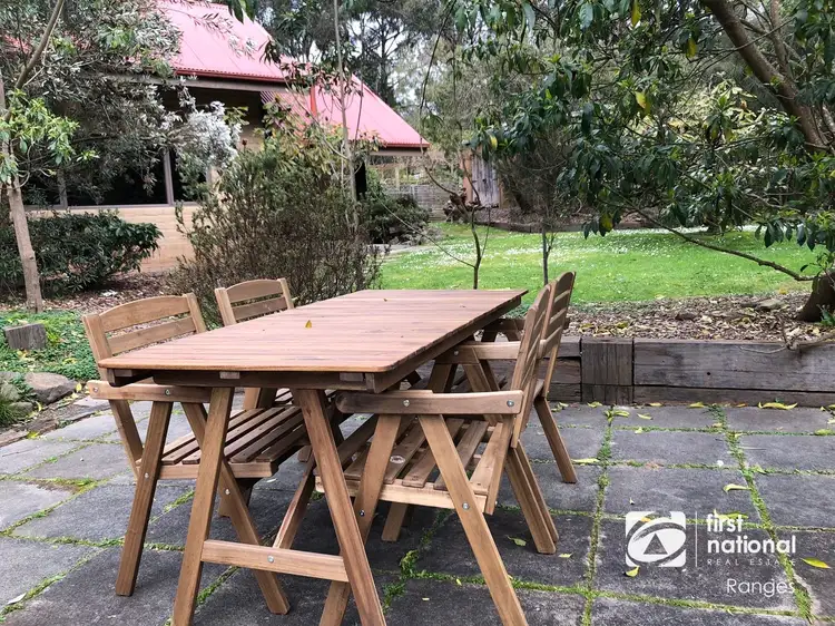 46 Avon Road, Avonsleigh VIC 3782