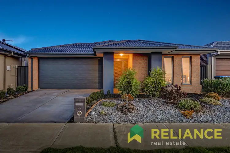 25 Elmhurst Road, Truganina VIC 3029