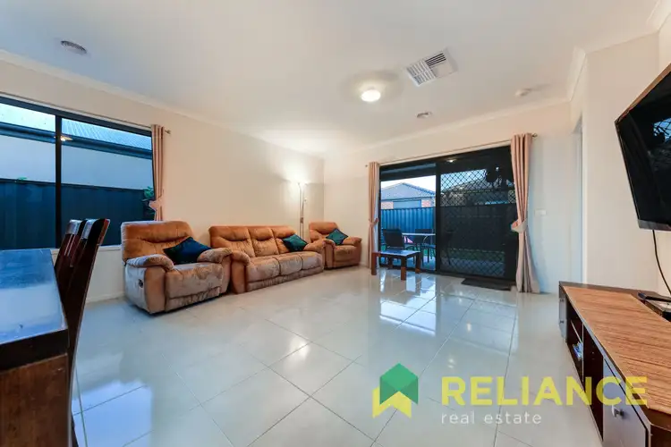 Fourth view of Homely house listing, 25 Elmhurst Road, Truganina VIC 3029