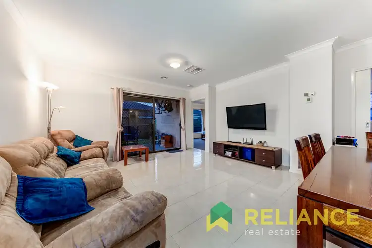 Fifth view of Homely house listing, 25 Elmhurst Road, Truganina VIC 3029