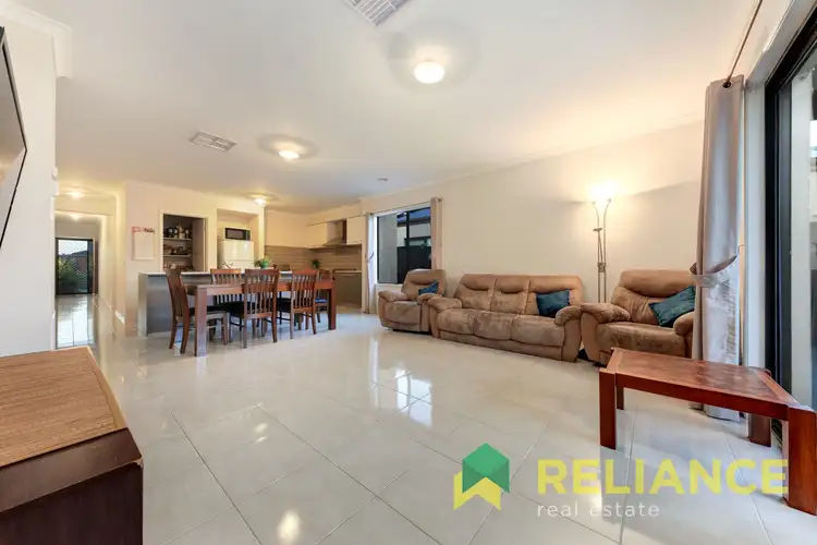 Sixth view of Homely house listing, 25 Elmhurst Road, Truganina VIC 3029