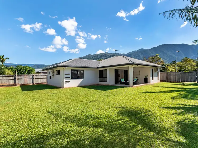 Main view of Homely house listing, 112 Xavier Herbert Drive, Redlynch QLD 4870