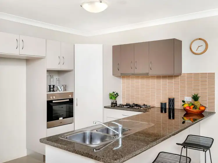 Fourth view of Homely house listing, 112 Xavier Herbert Drive, Redlynch QLD 4870