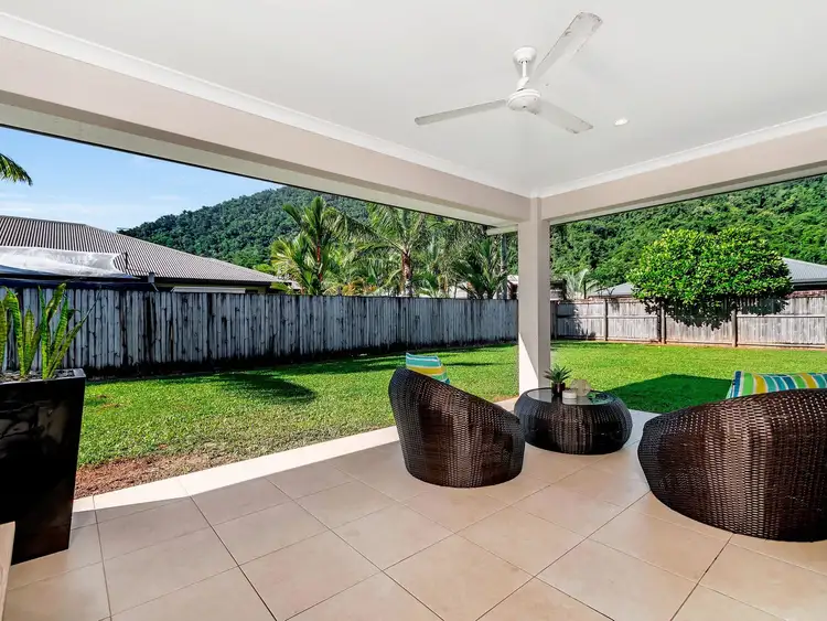 Sixth view of Homely house listing, 112 Xavier Herbert Drive, Redlynch QLD 4870