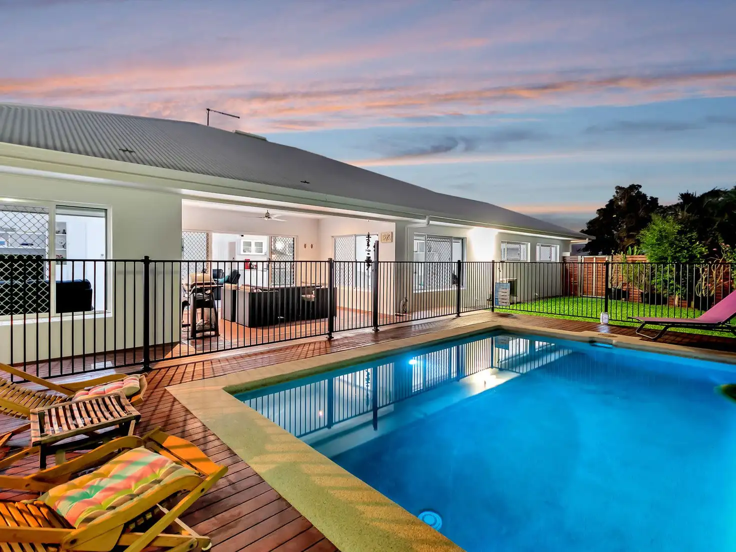 Main view of Homely house listing, 19 Bowline Close, Trinity Beach QLD 4879