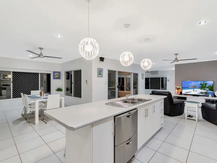Fourth view of Homely house listing, 19 Bowline Close, Trinity Beach QLD 4879