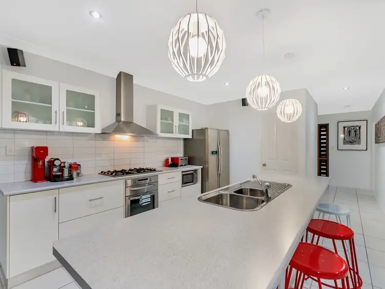 Fifth view of Homely house listing, 19 Bowline Close, Trinity Beach QLD 4879