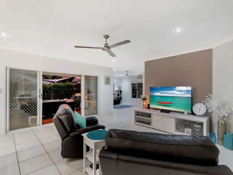 Sixth view of Homely house listing, 19 Bowline Close, Trinity Beach QLD 4879