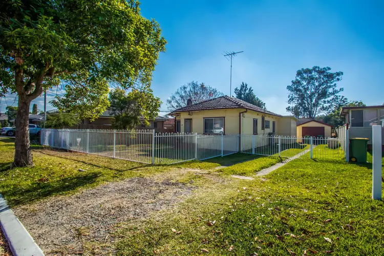 21 Jipp Street, Penrith NSW 2750