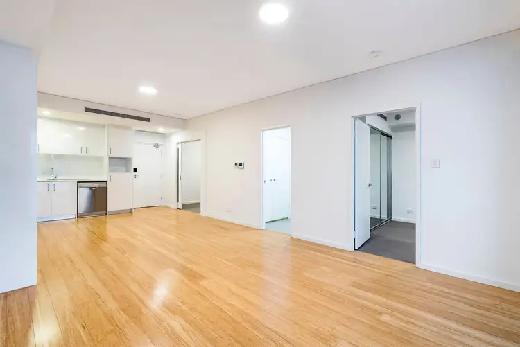 Second view of Homely apartment listing, 65/35 Hastings Street, Scarborough WA 6019