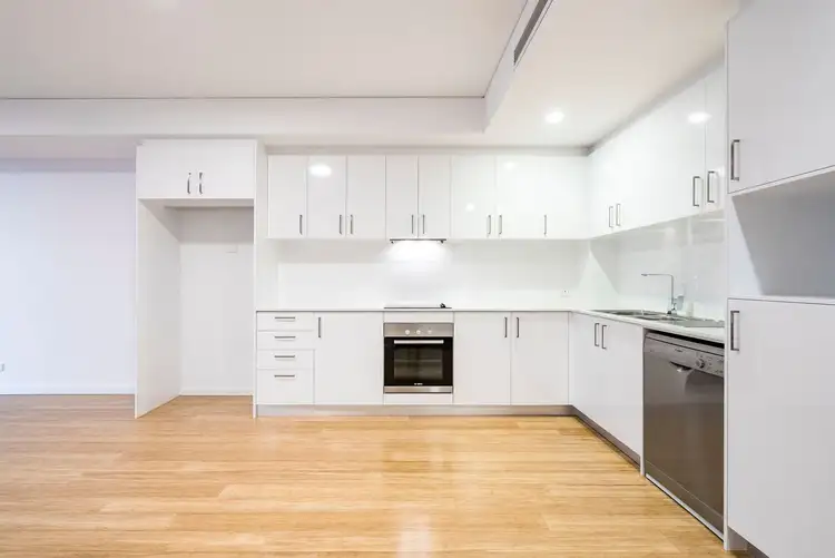Third view of Homely apartment listing, 65/35 Hastings Street, Scarborough WA 6019