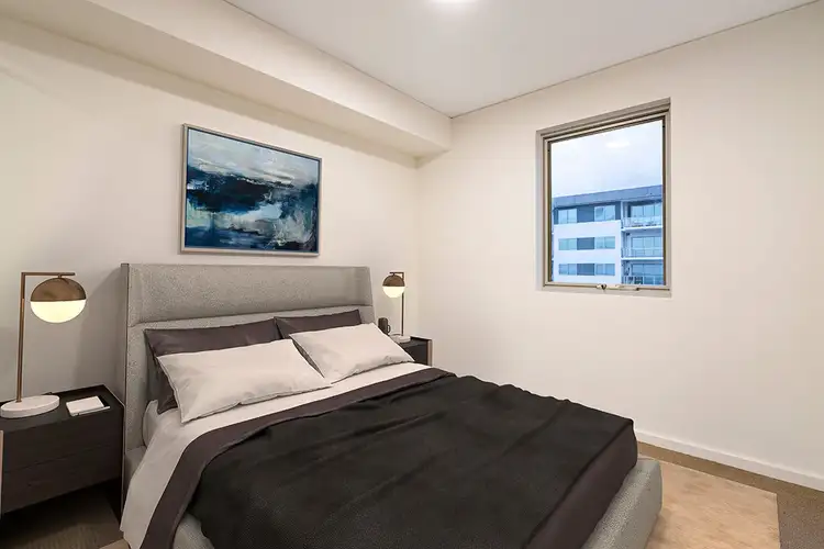Fourth view of Homely apartment listing, 65/35 Hastings Street, Scarborough WA 6019