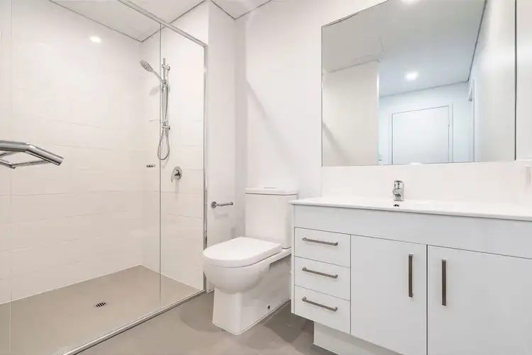Sixth view of Homely apartment listing, 65/35 Hastings Street, Scarborough WA 6019