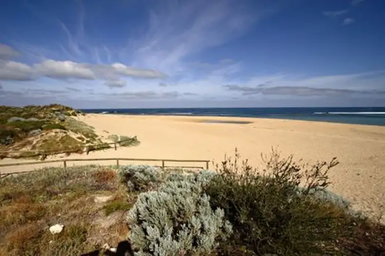 Fifth view of Homely land listing, 20 Northport Boulevard, Wannanup WA 6210