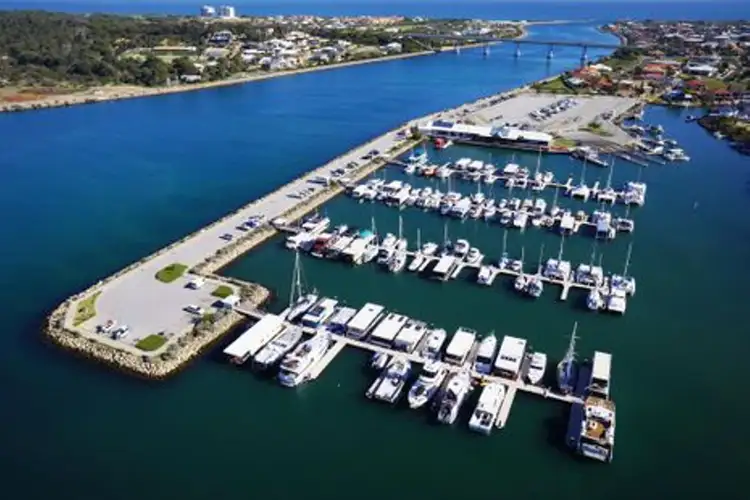 Seventh view of Homely land listing, 20 Northport Boulevard, Wannanup WA 6210