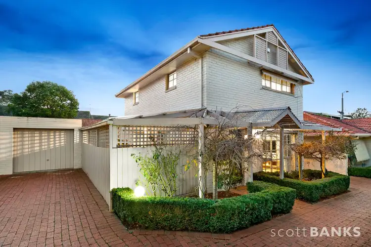 2/1500 Malvern Road, Glen Iris VIC 3146