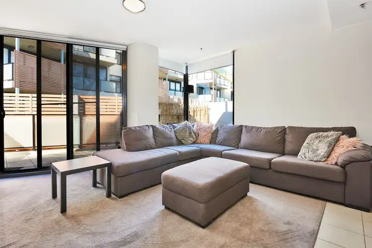 Second view of Homely apartment listing, 3.10/480 Albion Street, Brunswick West VIC 3055