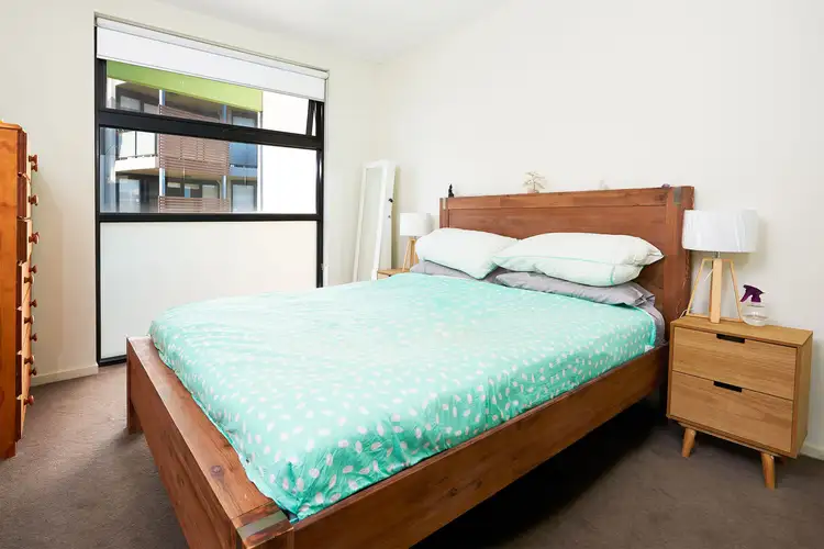 Fourth view of Homely apartment listing, 3.10/480 Albion Street, Brunswick West VIC 3055