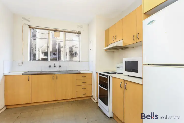 1/2 Forrest Street, Albion VIC 3020
