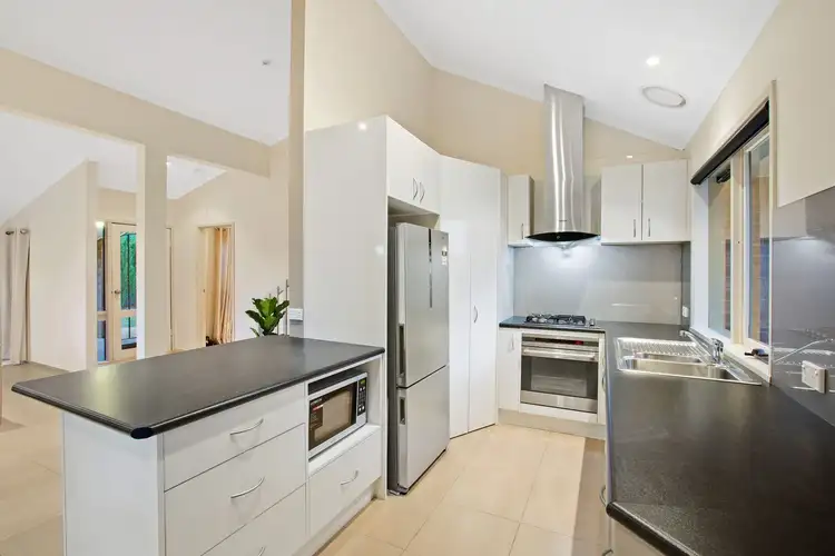 Third view of Homely house listing, 17 Rolloway Rise, Chirnside Park VIC 3116