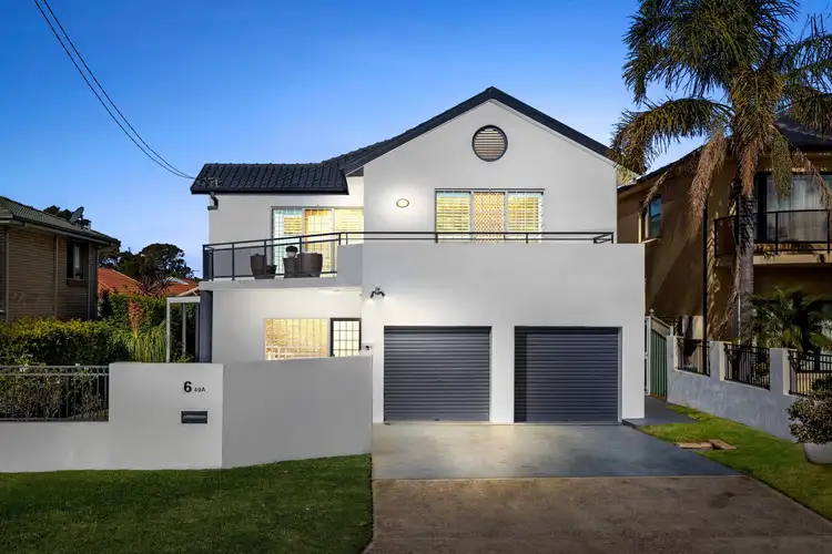 6/49A Mutch Avenue, Kyeemagh NSW 2216