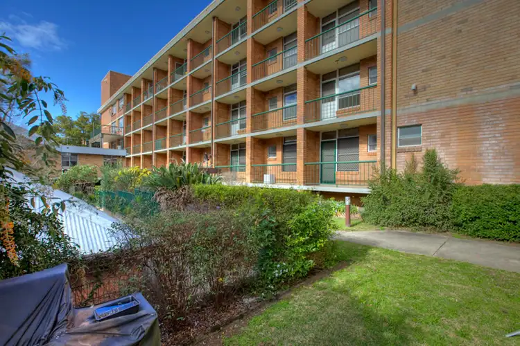 Main view of Homely studio listing, 14/18 Brown Street, Newcastle NSW 2300