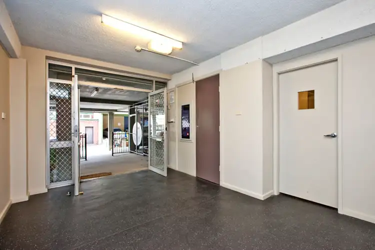 Fifth view of Homely studio listing, 14/18 Brown Street, Newcastle NSW 2300
