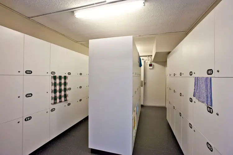 Sixth view of Homely studio listing, 14/18 Brown Street, Newcastle NSW 2300