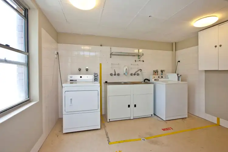 Seventh view of Homely studio listing, 14/18 Brown Street, Newcastle NSW 2300