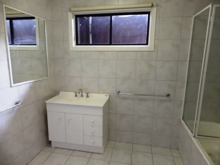 Fifth view of Homely apartment listing, 1/492 Macaulay Road, Kensington VIC 3031