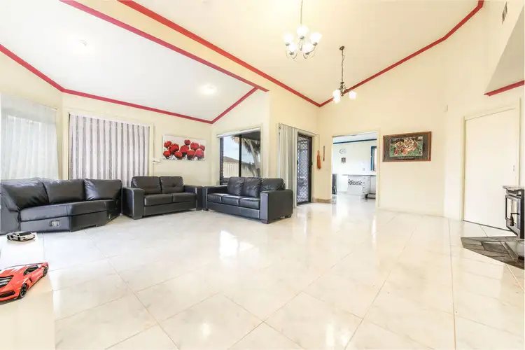 Third view of Homely house listing, 21 Hopkins Way, Meadow Heights VIC 3048