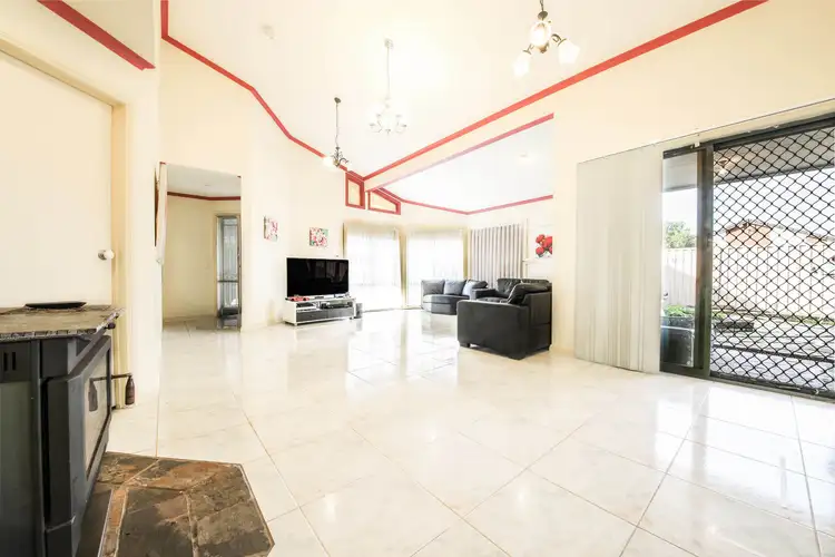 Fourth view of Homely house listing, 21 Hopkins Way, Meadow Heights VIC 3048