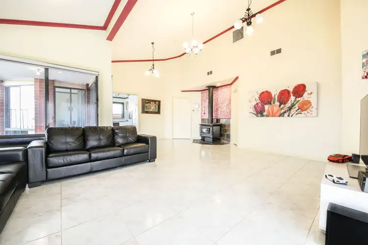 Fifth view of Homely house listing, 21 Hopkins Way, Meadow Heights VIC 3048