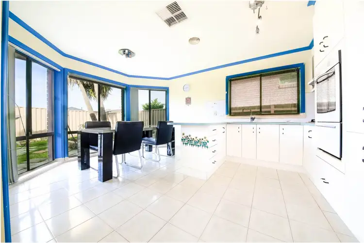 Sixth view of Homely house listing, 21 Hopkins Way, Meadow Heights VIC 3048