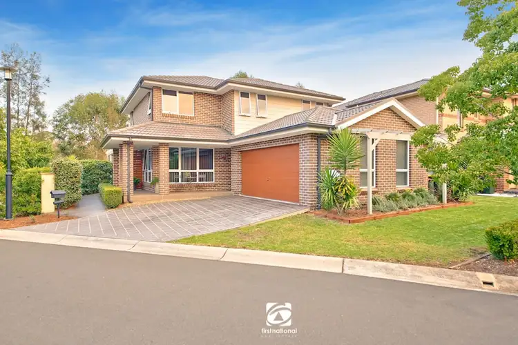 2 Blenheim Terrace, Harrington Park NSW 2567