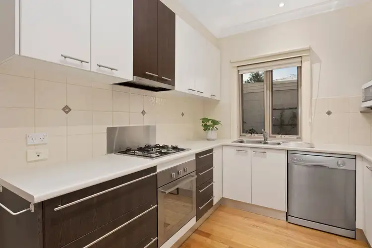 Second view of Homely unit listing, 2/13 Hedge End Road, Mitcham VIC 3132