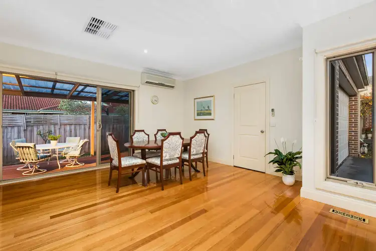 Third view of Homely unit listing, 2/13 Hedge End Road, Mitcham VIC 3132