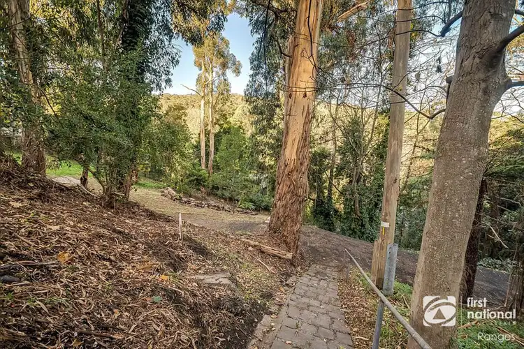 Seventh view of Homely land listing, 12 Pauline Avenue, Tecoma VIC 3160