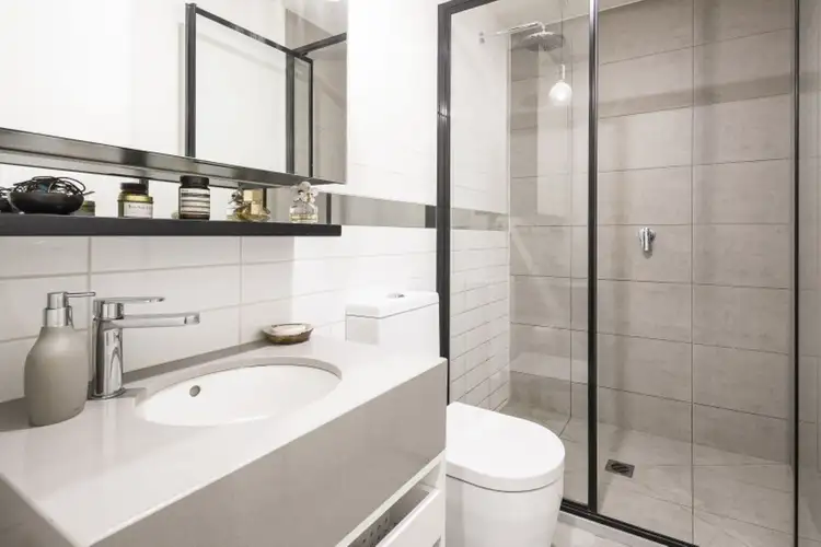 Fourth view of Homely apartment listing, 109/92-96 Albert Street, Brunswick East VIC 3057