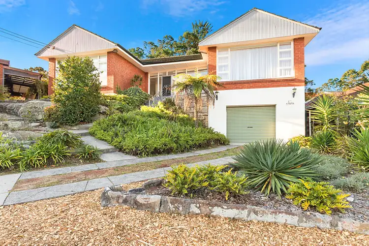 9 Deepwater Road, Castle Cove NSW 2069