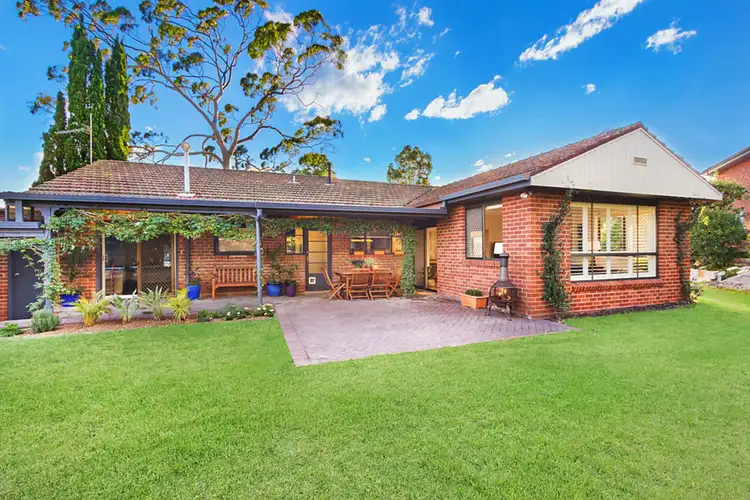 11 Deepwater Road, Castle Cove NSW 2069
