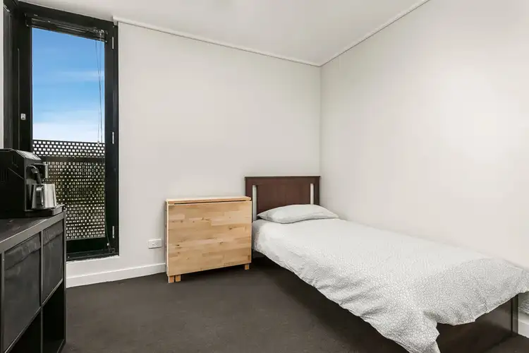Second view of Homely unit listing, 801/127-133 Leicester Street, Carlton VIC 3053