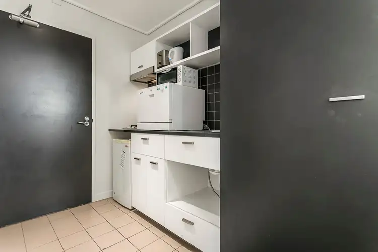 Third view of Homely unit listing, 801/127-133 Leicester Street, Carlton VIC 3053