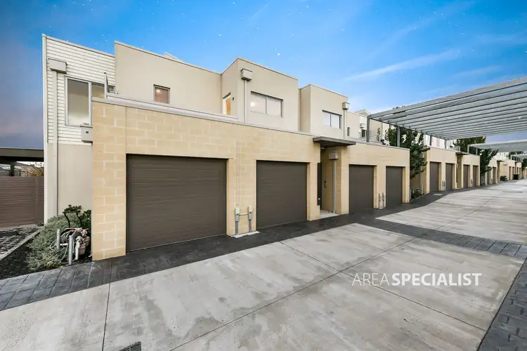 34/19 Peppertree Street, Keysborough VIC 3173
