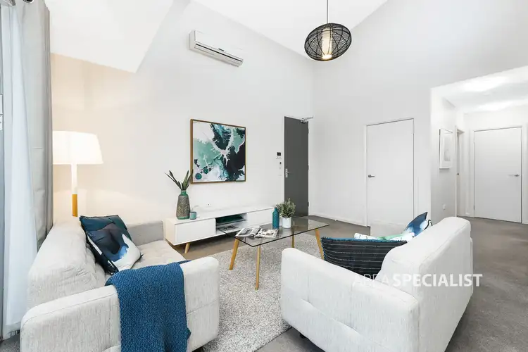 Fourth view of Homely apartment listing, 34/19 Peppertree Street, Keysborough VIC 3173