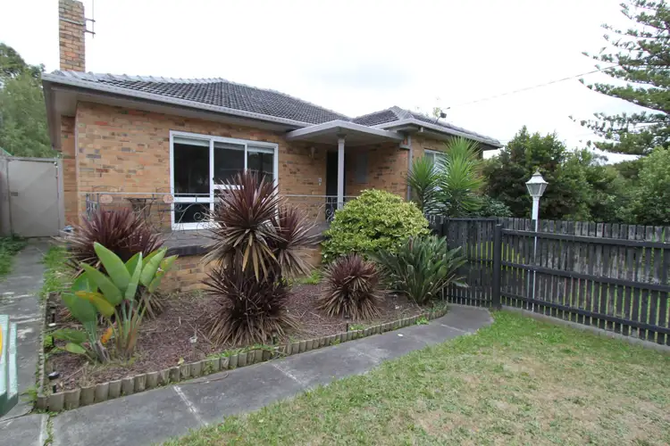 1/1 Tasman Avenue, Nunawading VIC 3131
