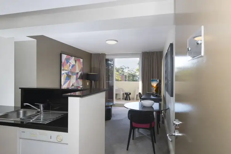 Fourth view of Homely apartment listing, 309/52 Darling Street, South Yarra VIC 3141