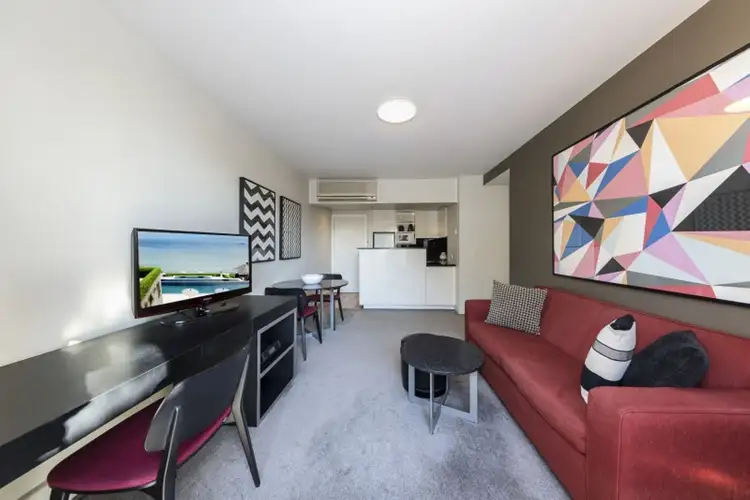 Fifth view of Homely apartment listing, 309/52 Darling Street, South Yarra VIC 3141