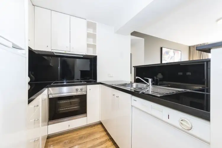 Sixth view of Homely apartment listing, 309/52 Darling Street, South Yarra VIC 3141